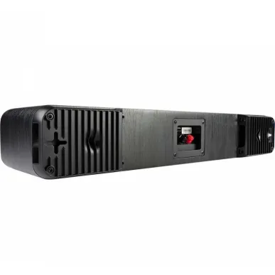 Центральный канал Polk Audio Signature S35e Black